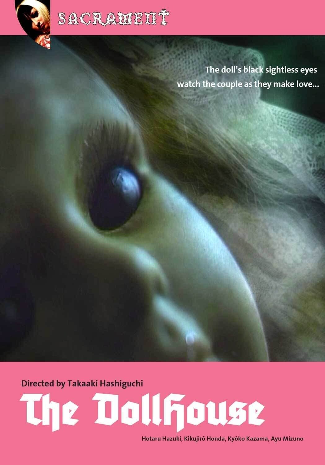 The Dollhouse full movie