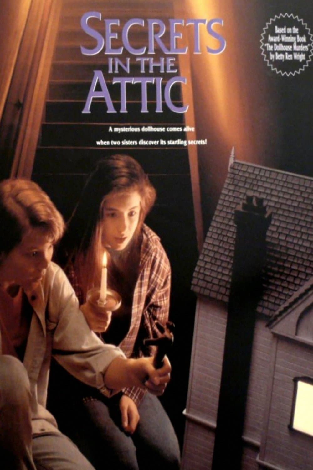 The Dollhouse Murders full movie