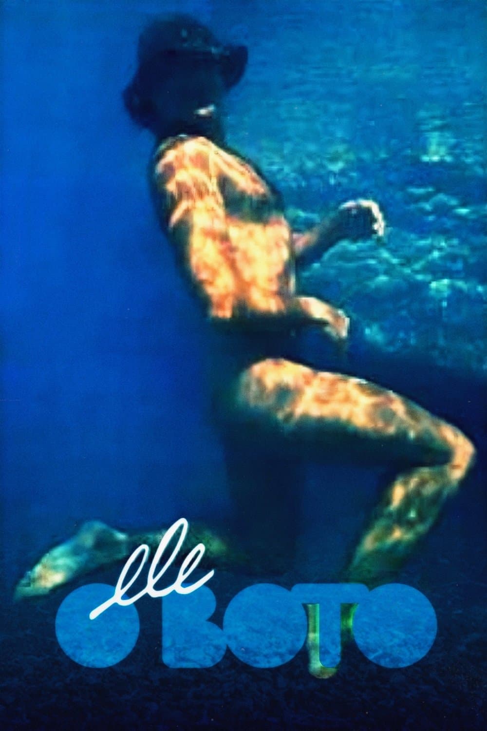 The Dolphin full movie