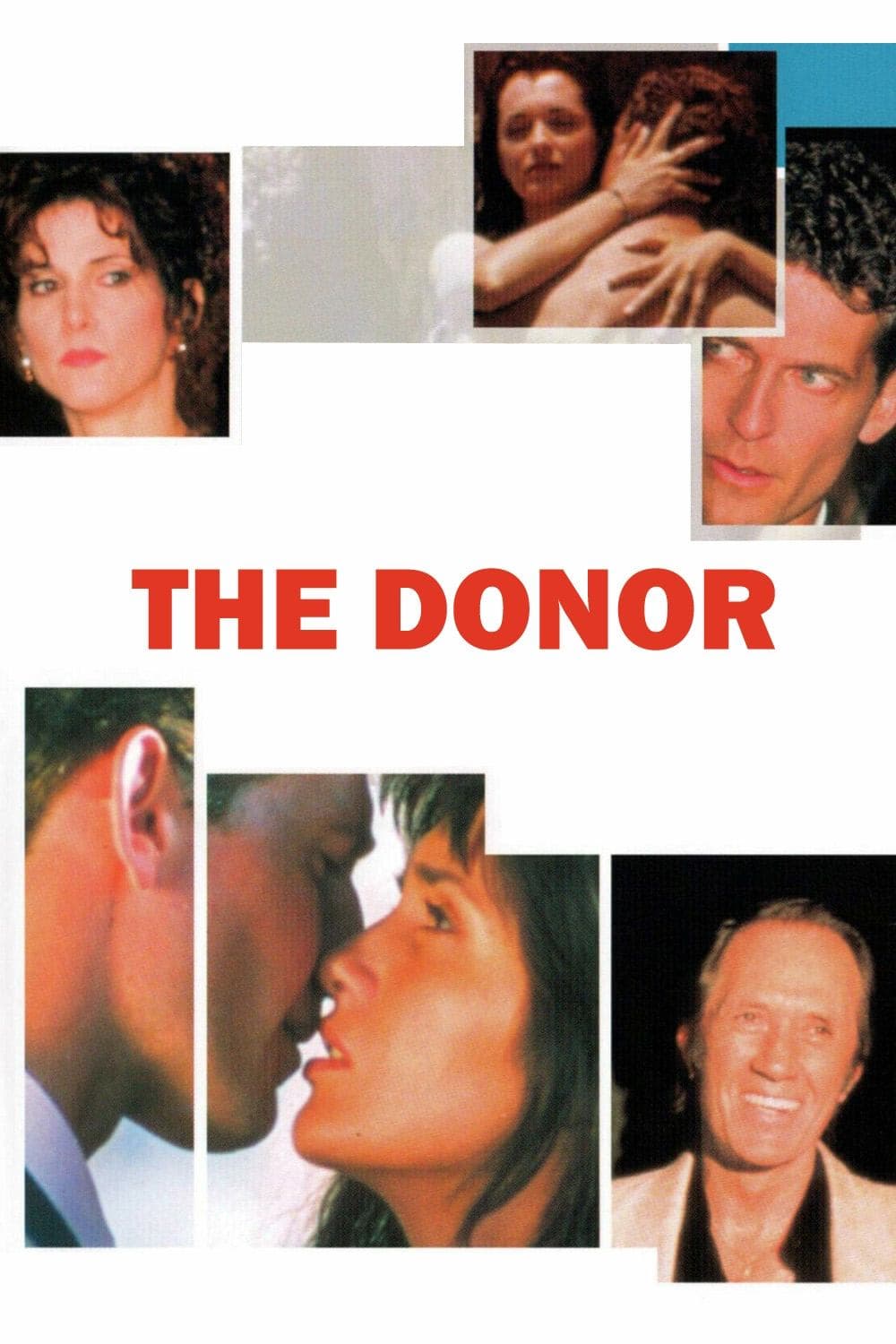 The Donor full movie