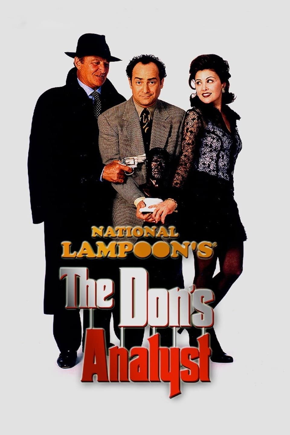 The Don's Analyst full movie