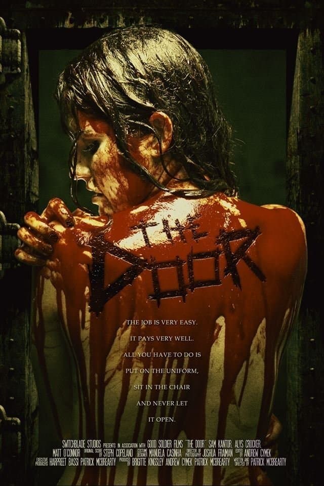 The Door full movie