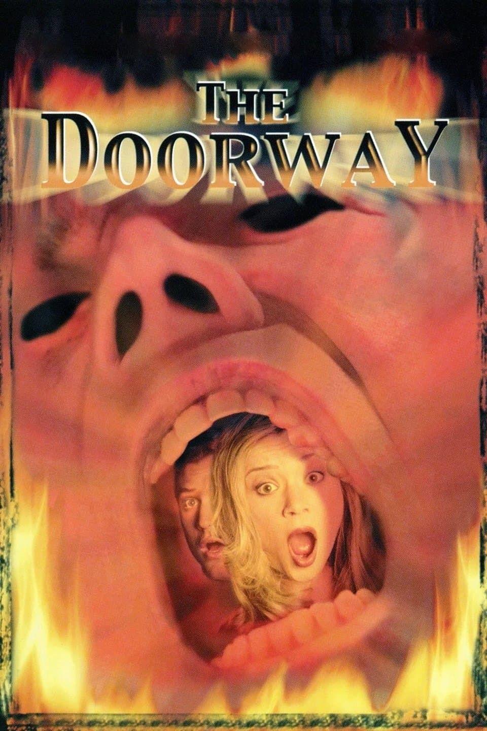 The Doorway full movie