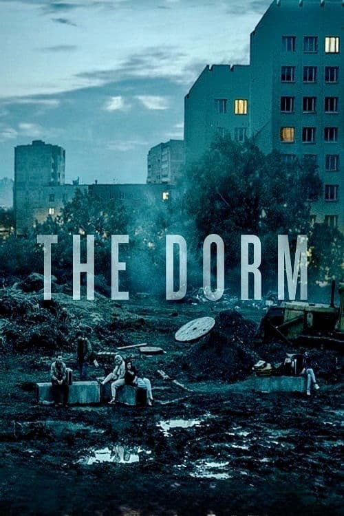 The Dorm full movie
