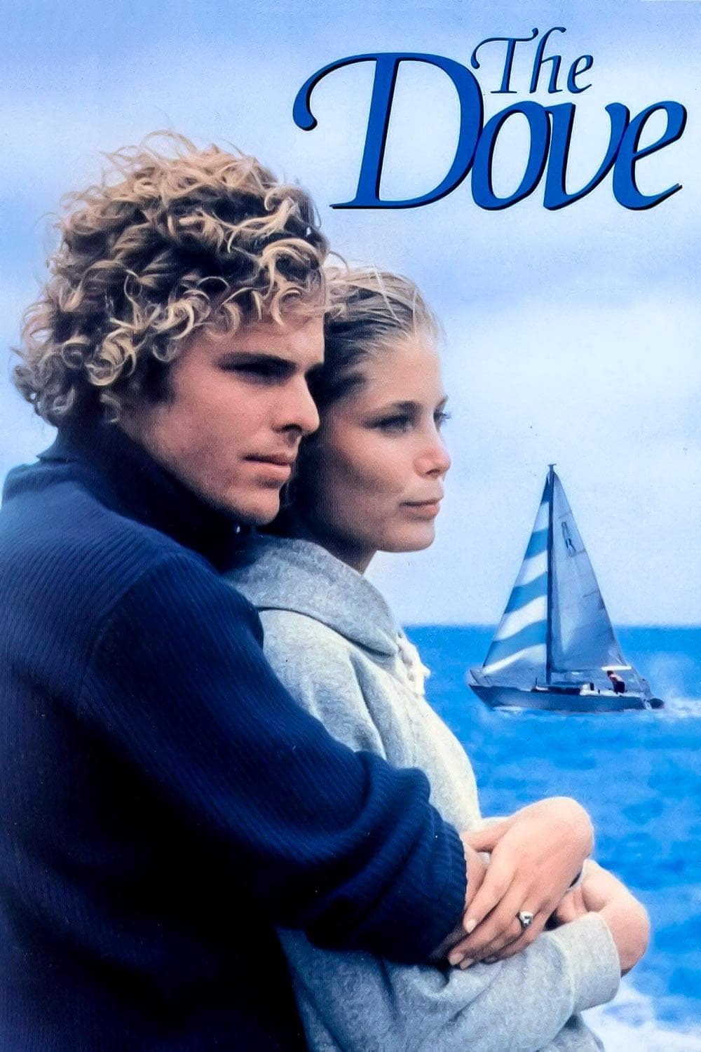 The Dove full movie