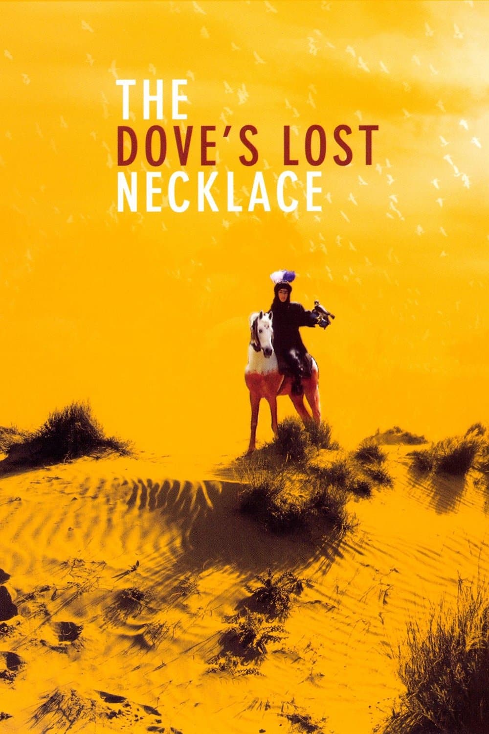 The Dove's Lost Necklace full movie