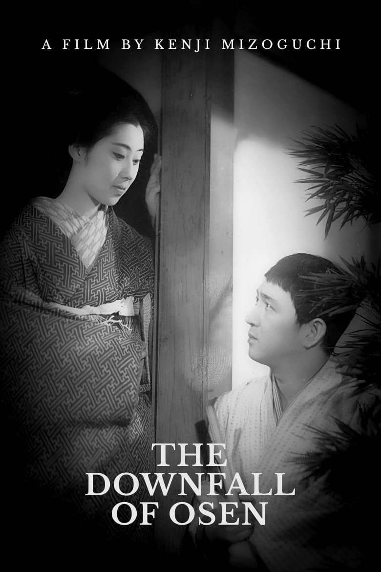 The Downfall of Osen full movie