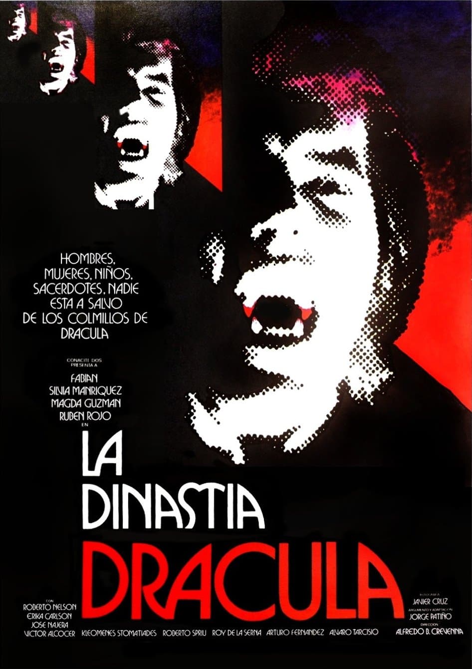 The Dracula Dynasty full movie