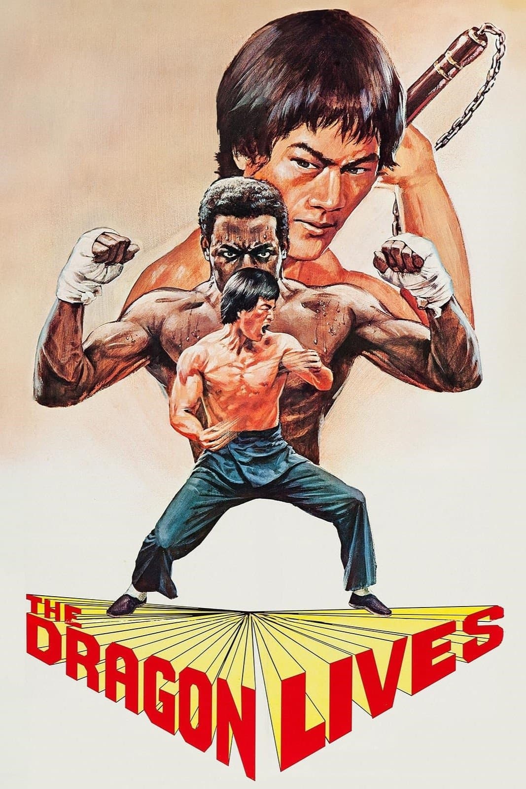 The Dragon Lives full movie
