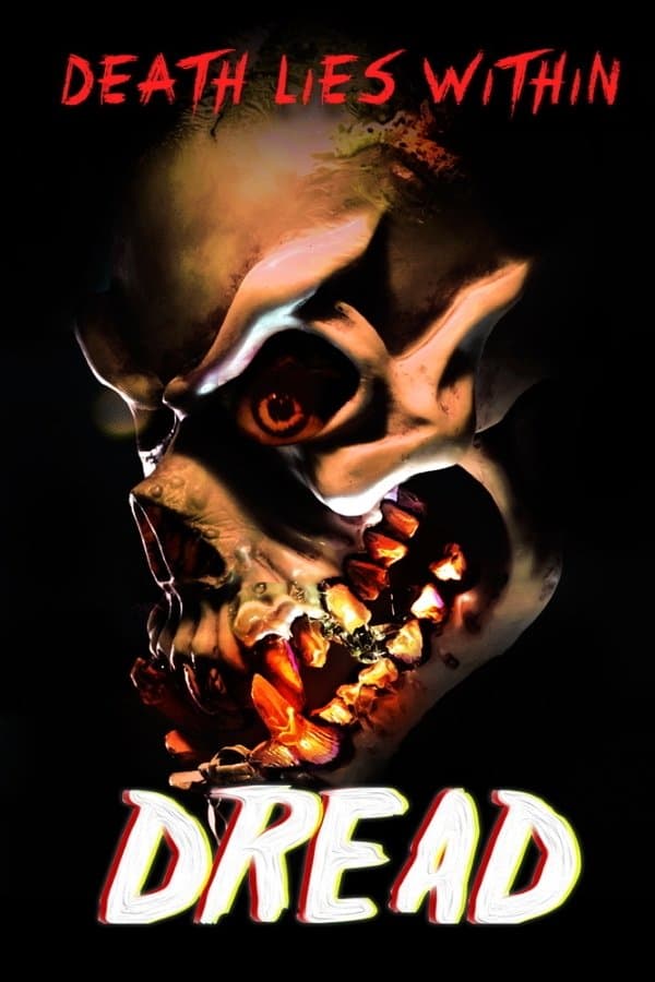 The Dread full movie