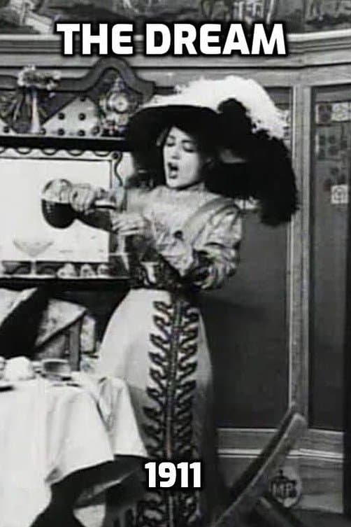 The Dream full movie