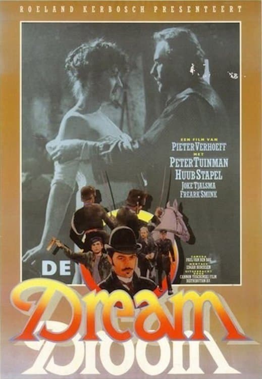 The Dream full movie