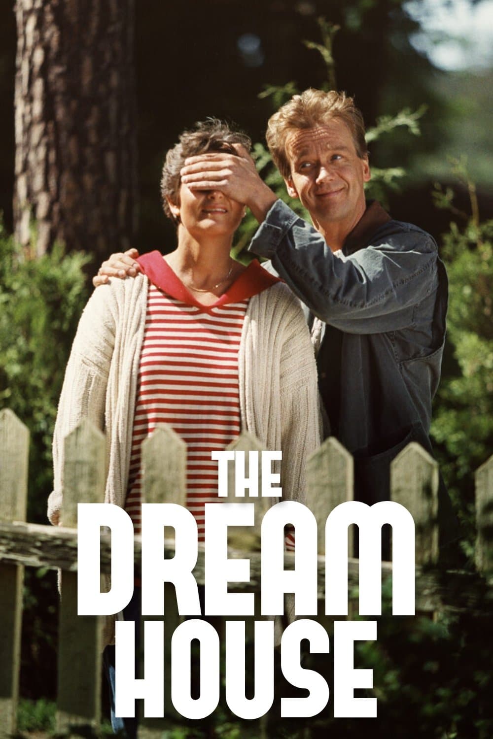 The Dream House full movie