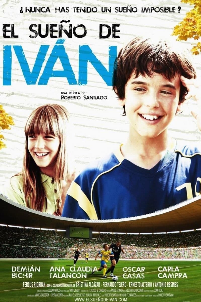 The Dream of Ivan full movie