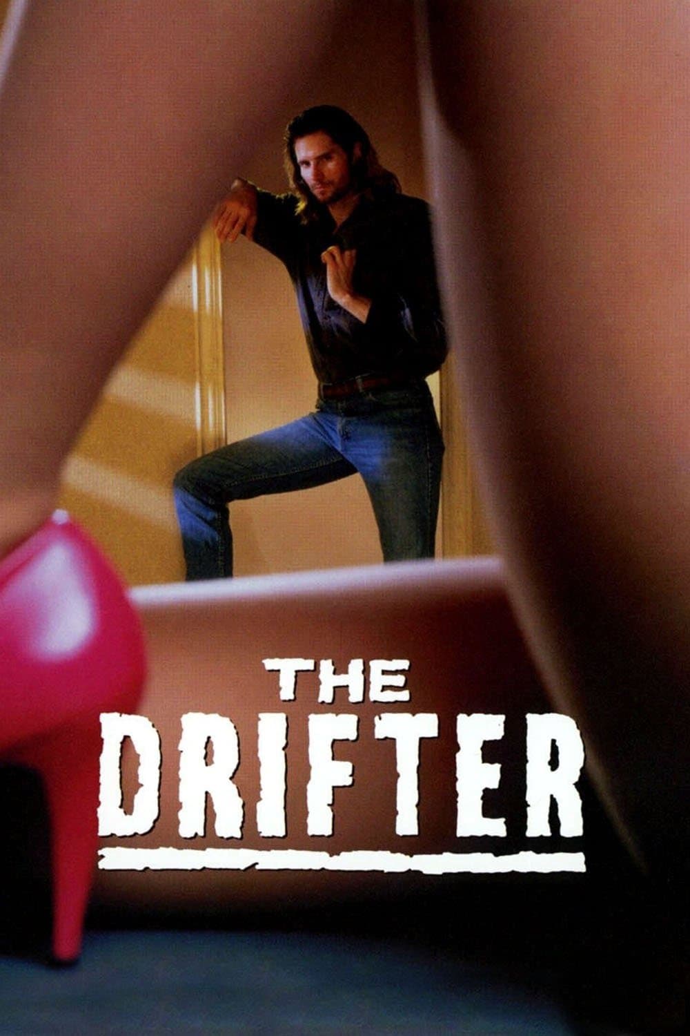 The Drifter full movie