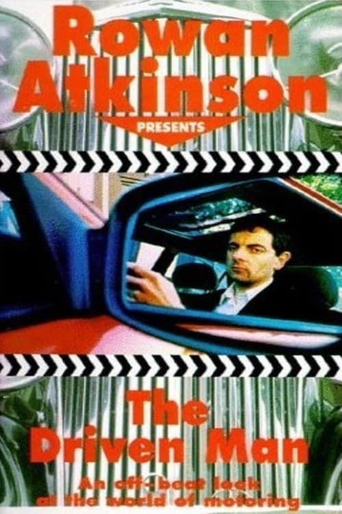 The Driven Man full movie