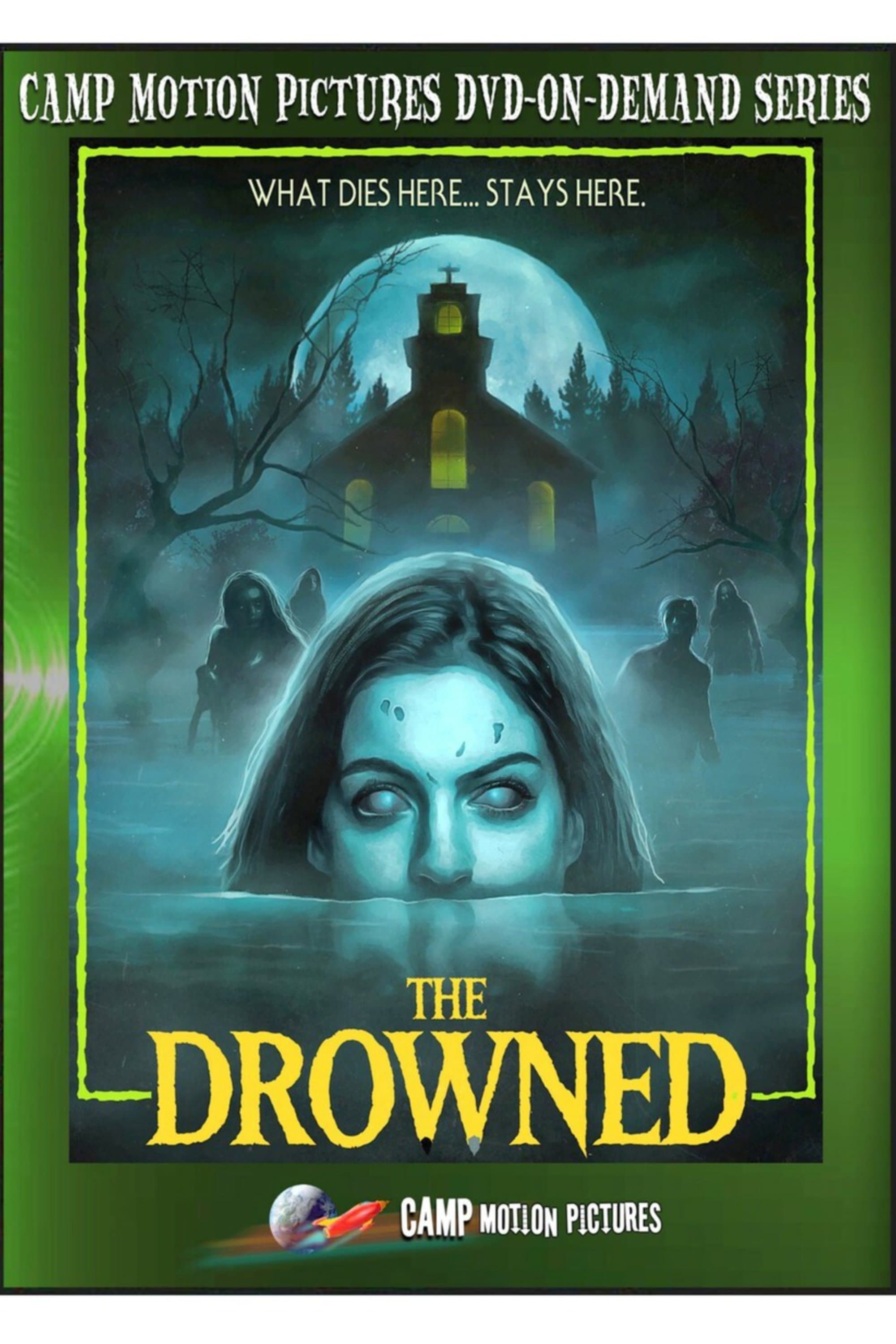 The Drowned full movie