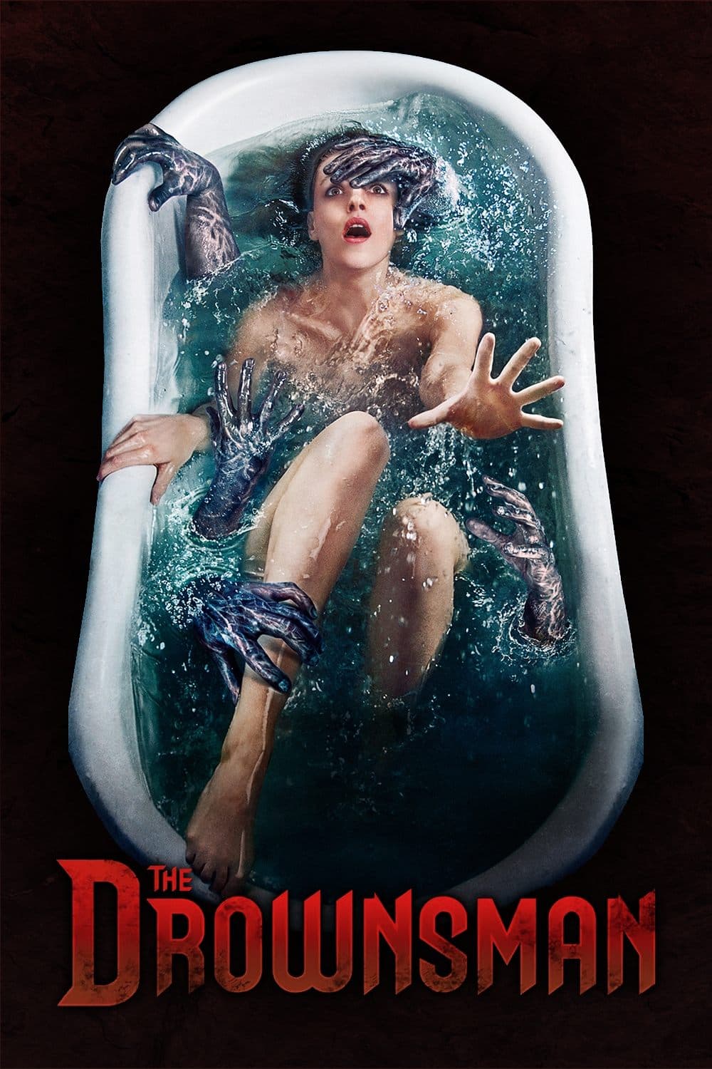 The Drownsman full movie