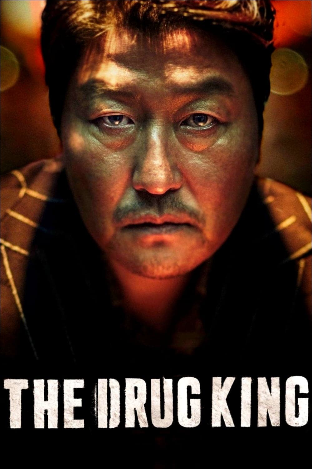 The Drug King full movie