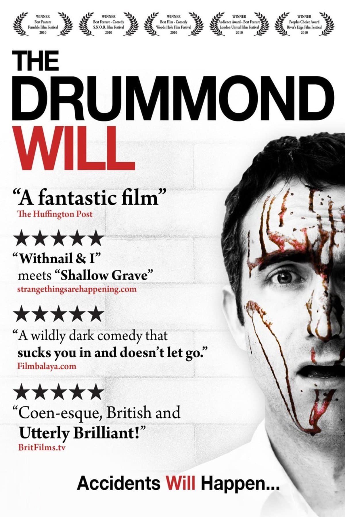 The Drummond Will full movie
