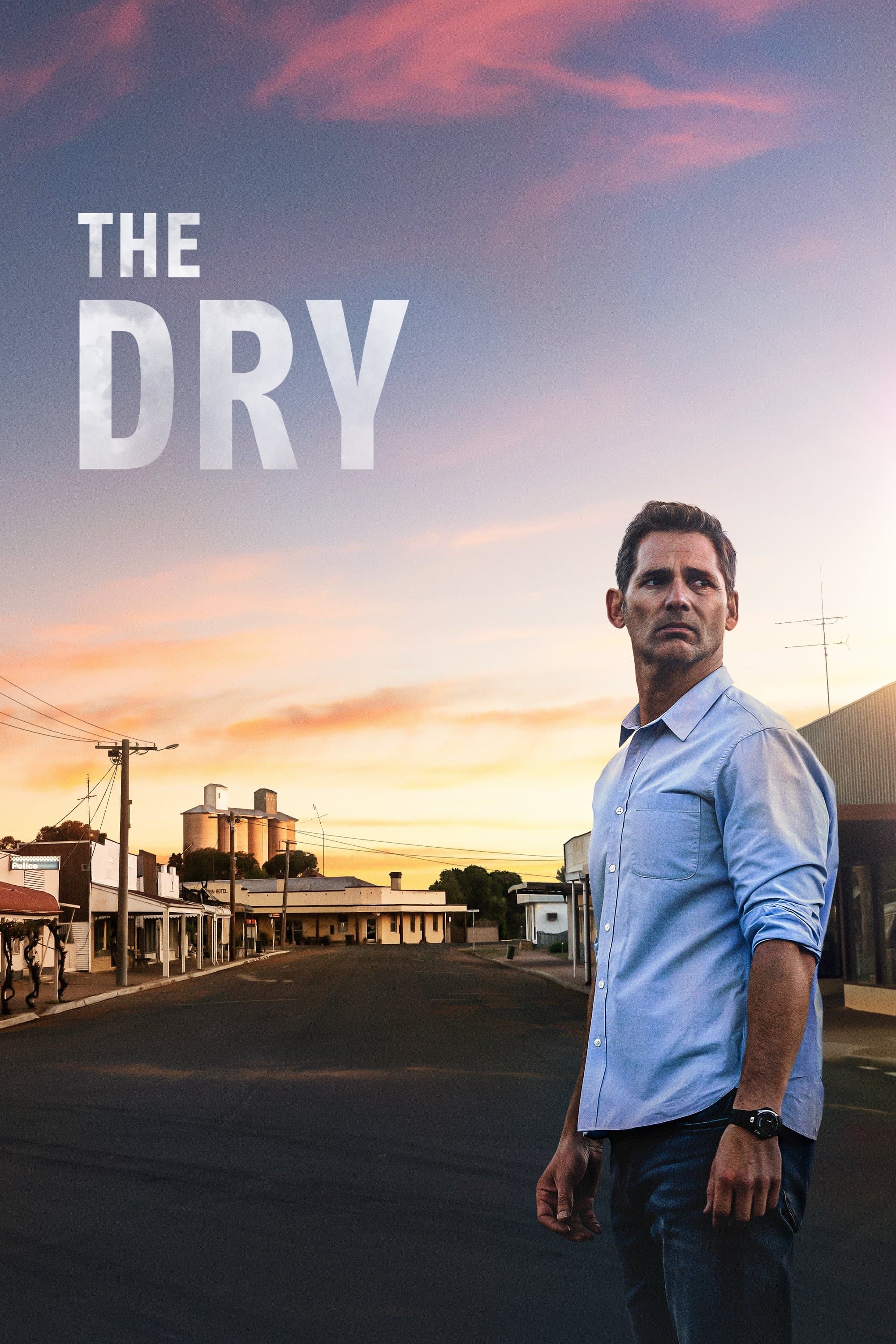 The Dry full movie