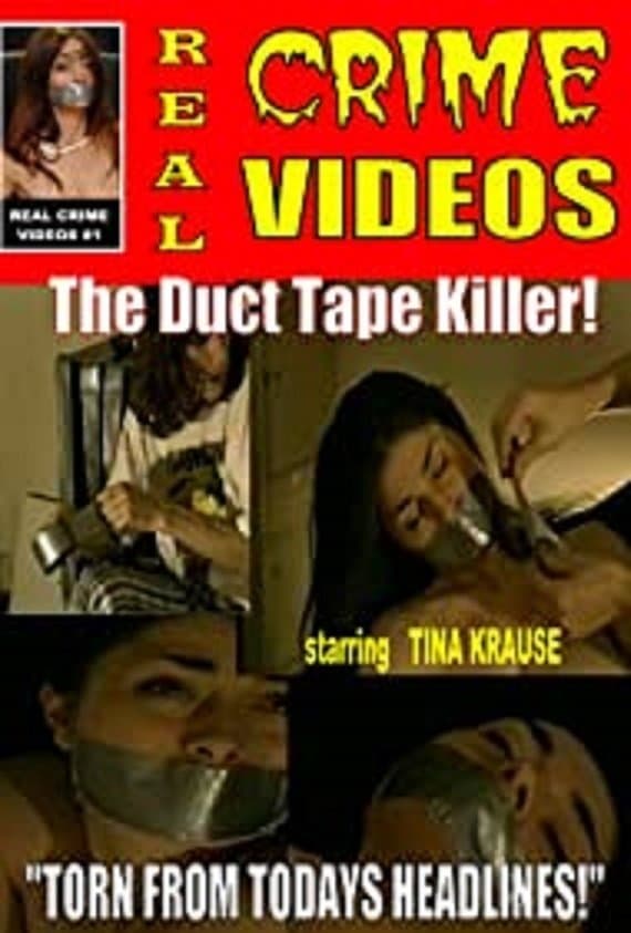 The Duct Tape Killer full movie