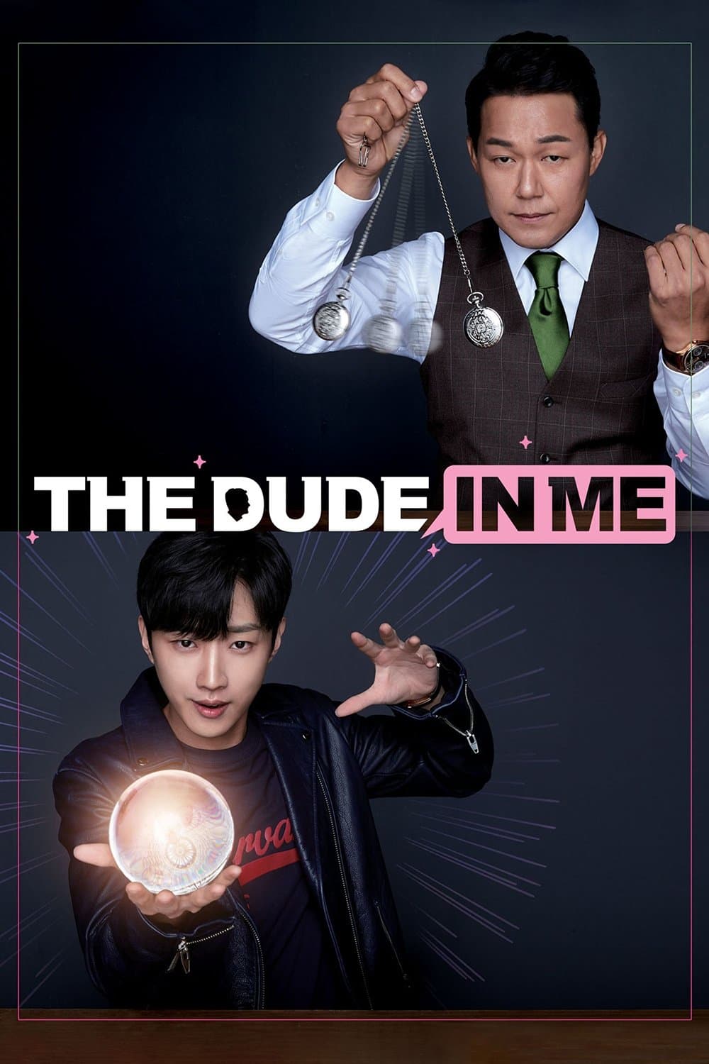 The Dude in Me full movie
