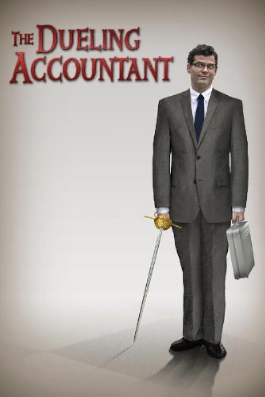 The Dueling Accountant full movie