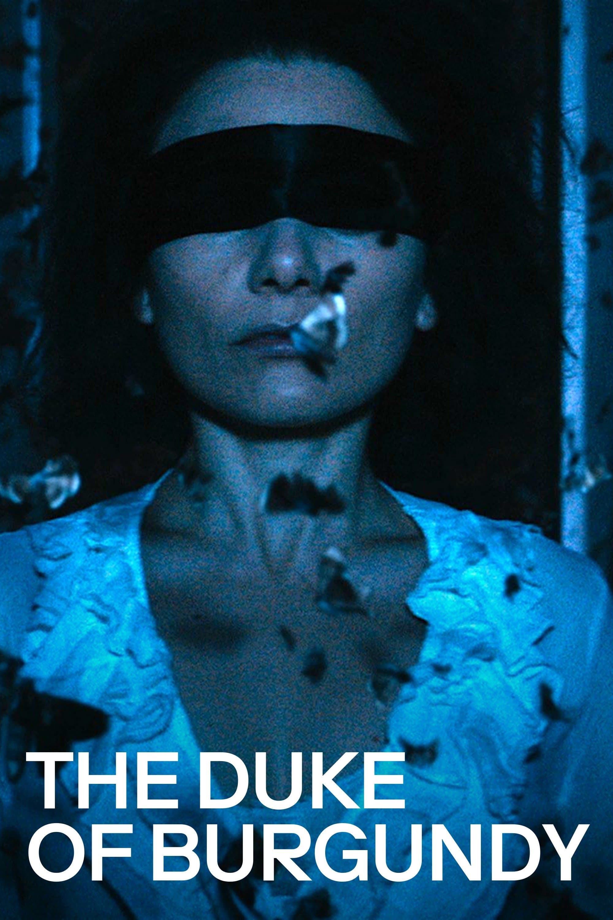 The Duke of Burgundy full movie