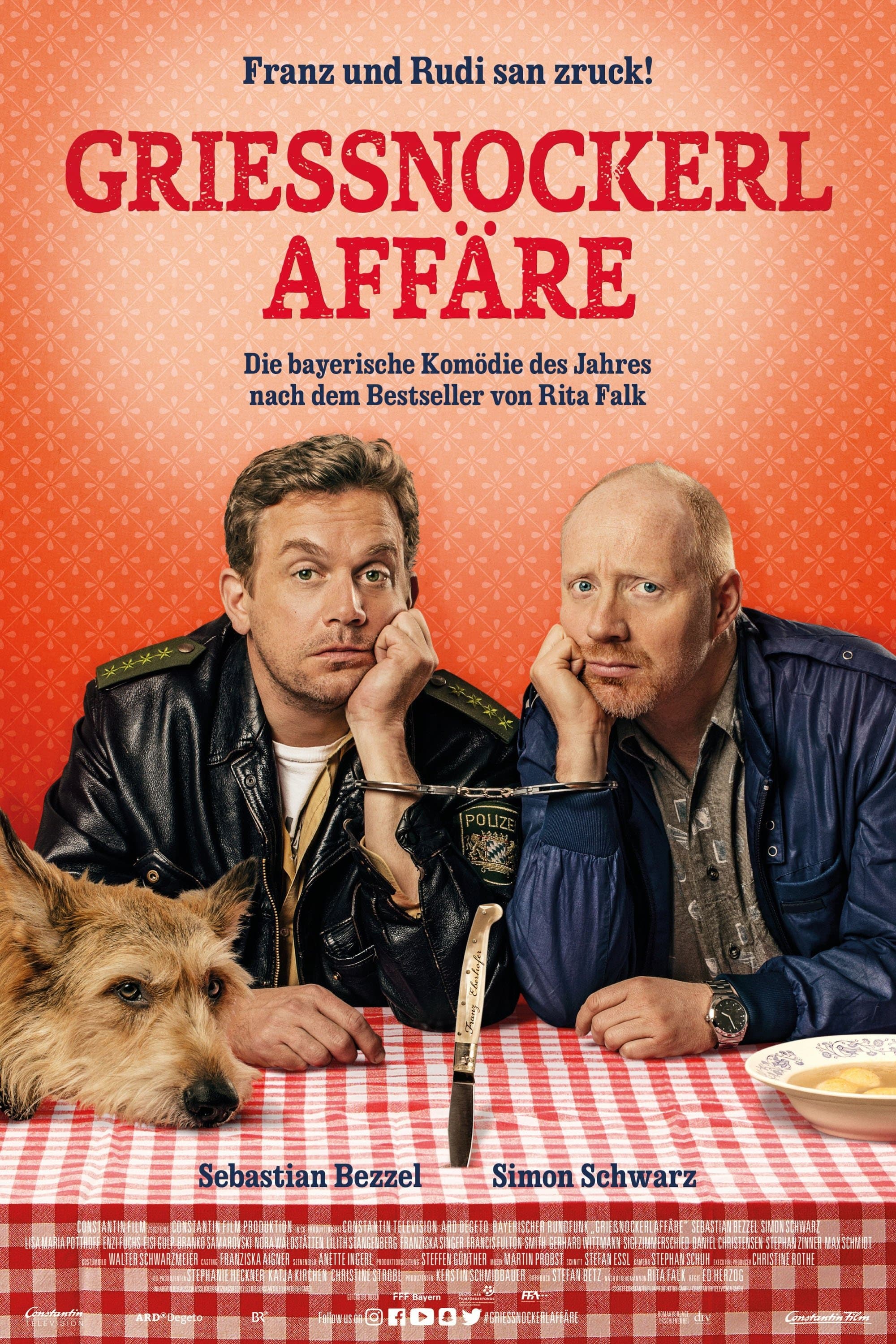 The Dumpling Affair full movie