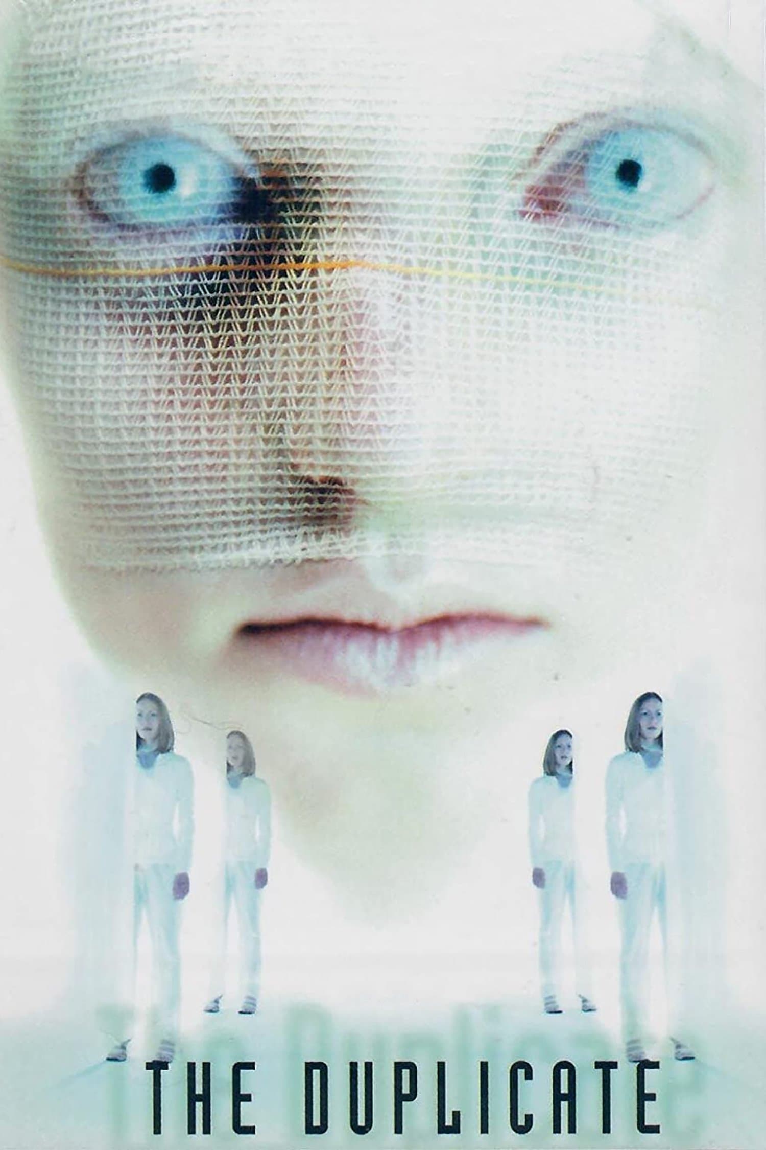 The Duplicate full movie