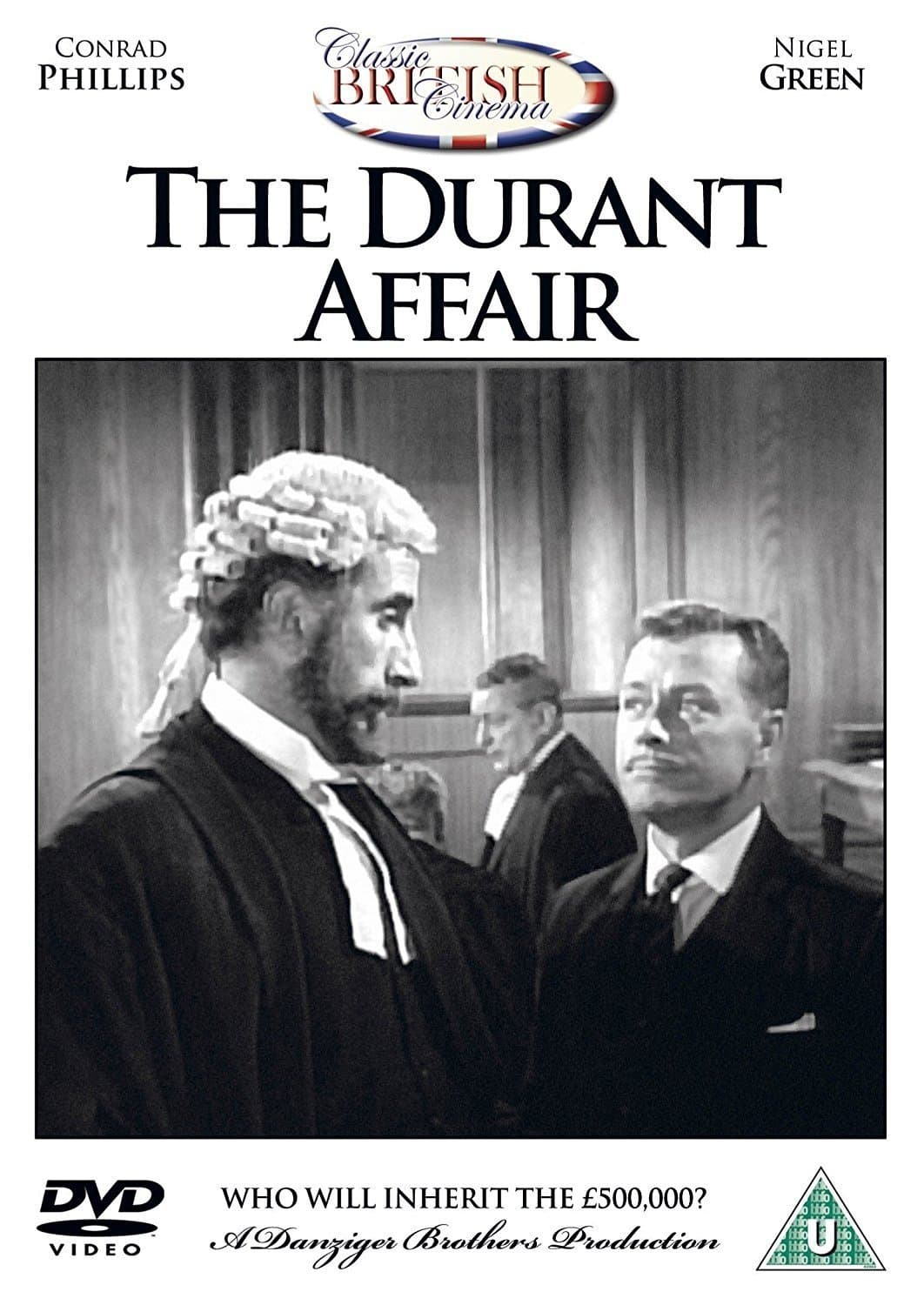 The Durant Affair full movie