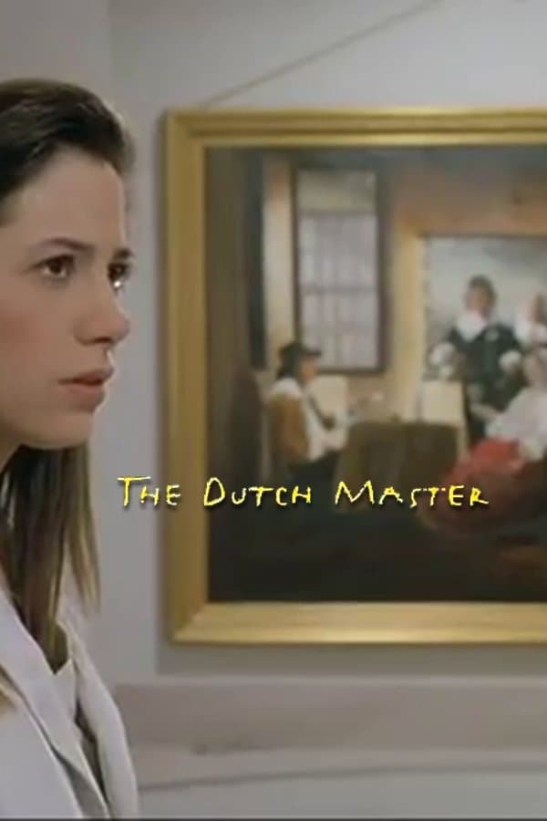 The Dutch Master full movie