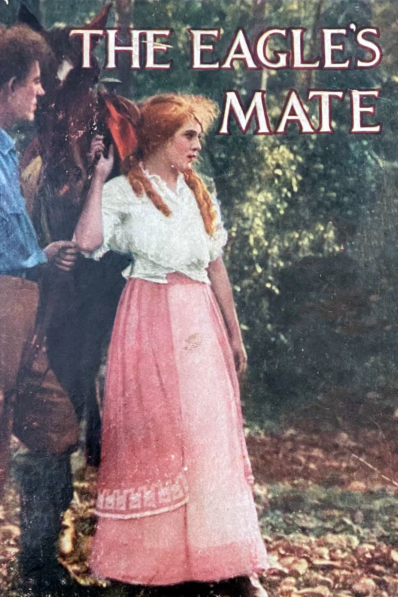 The Eagle's Mate full movie