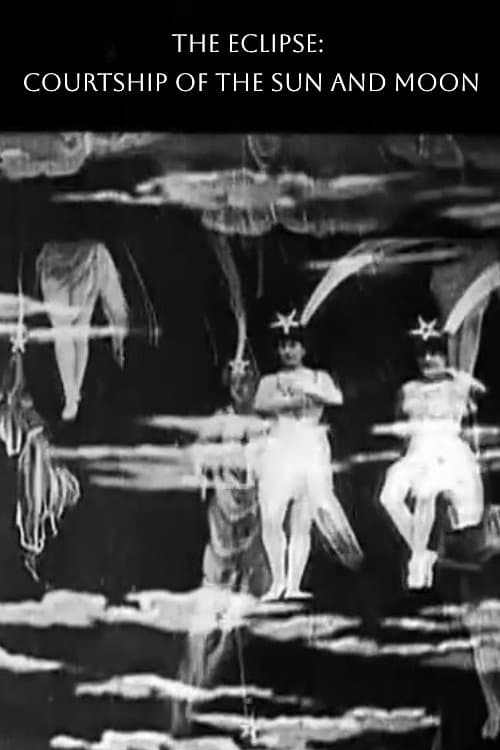 The Eclipse: Courtship of the Sun and Moon full movie