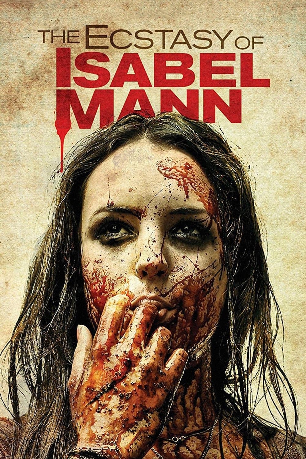 The Ecstasy of Isabel Mann full movie