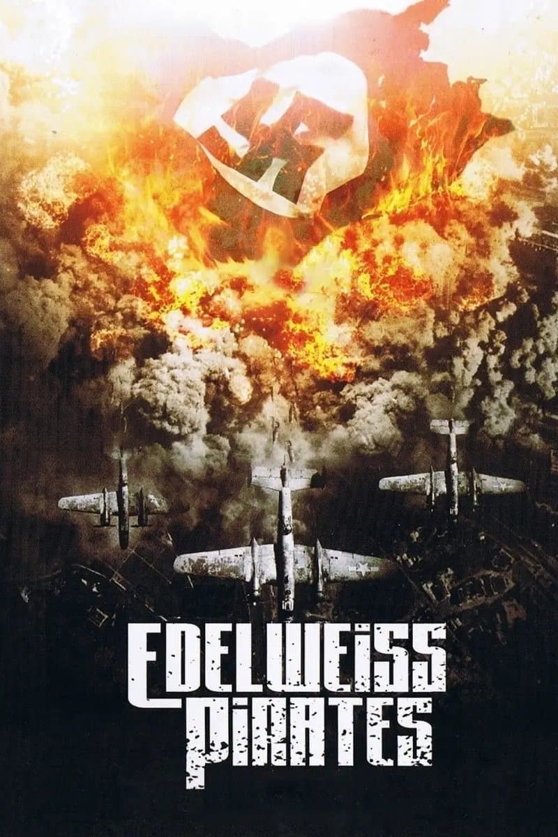 The Edelweiss Pirates full movie