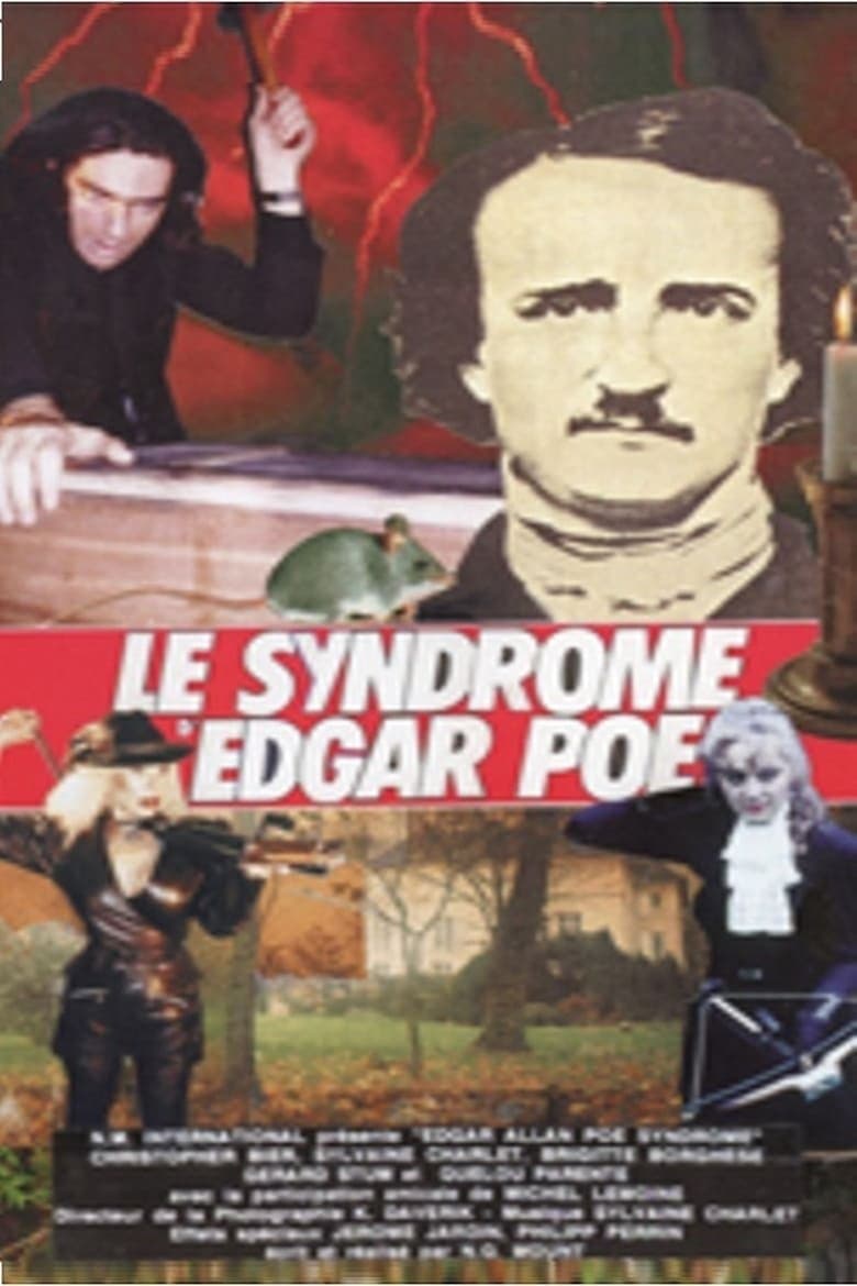 The Edgar Allan Poe Syndrome full movie