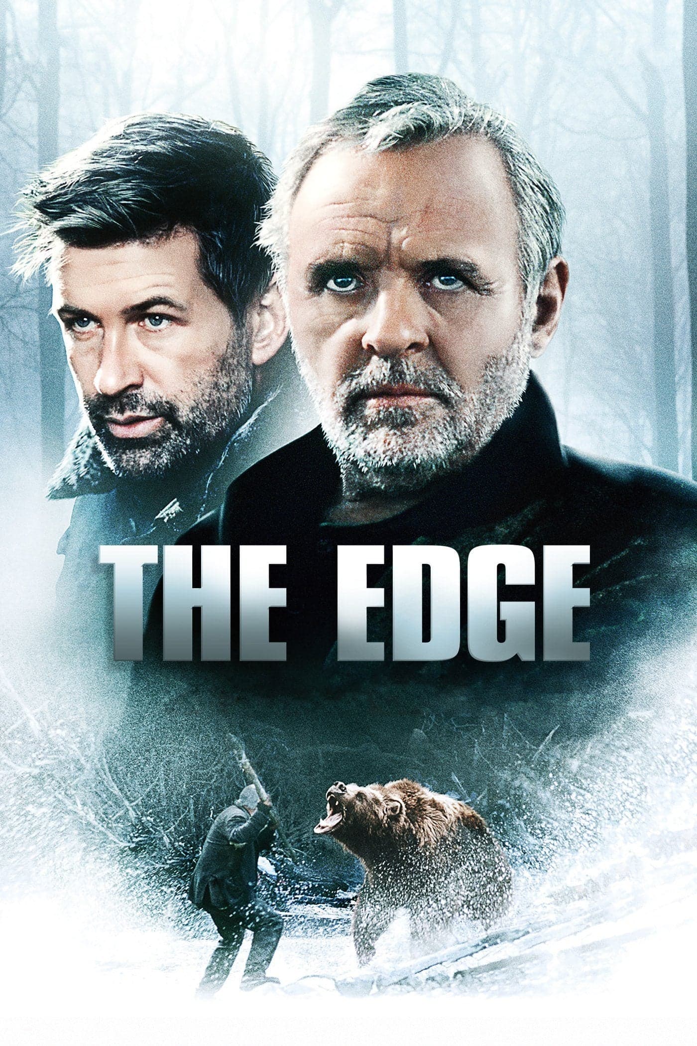 The Edge full movie