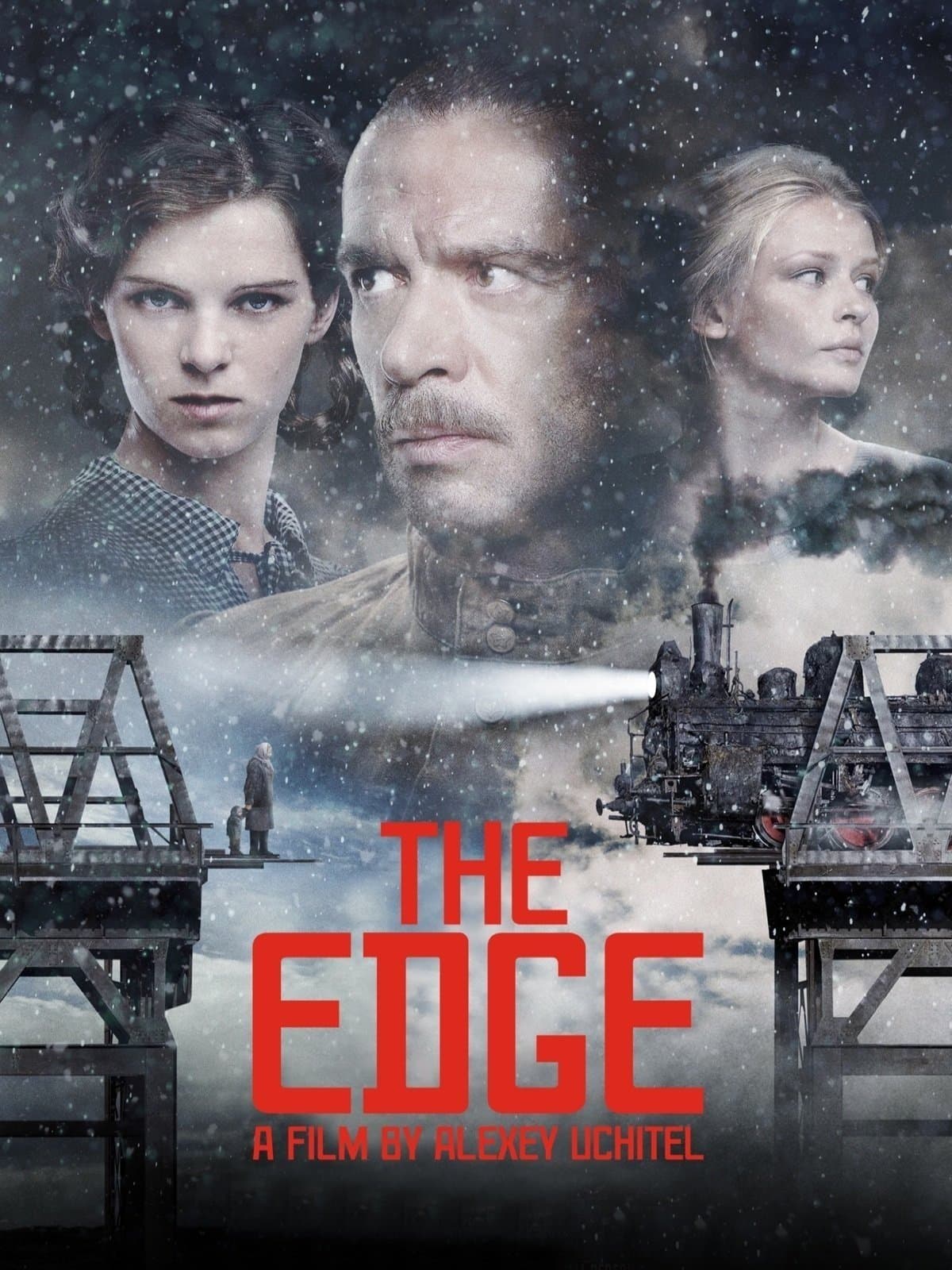 The Edge full movie