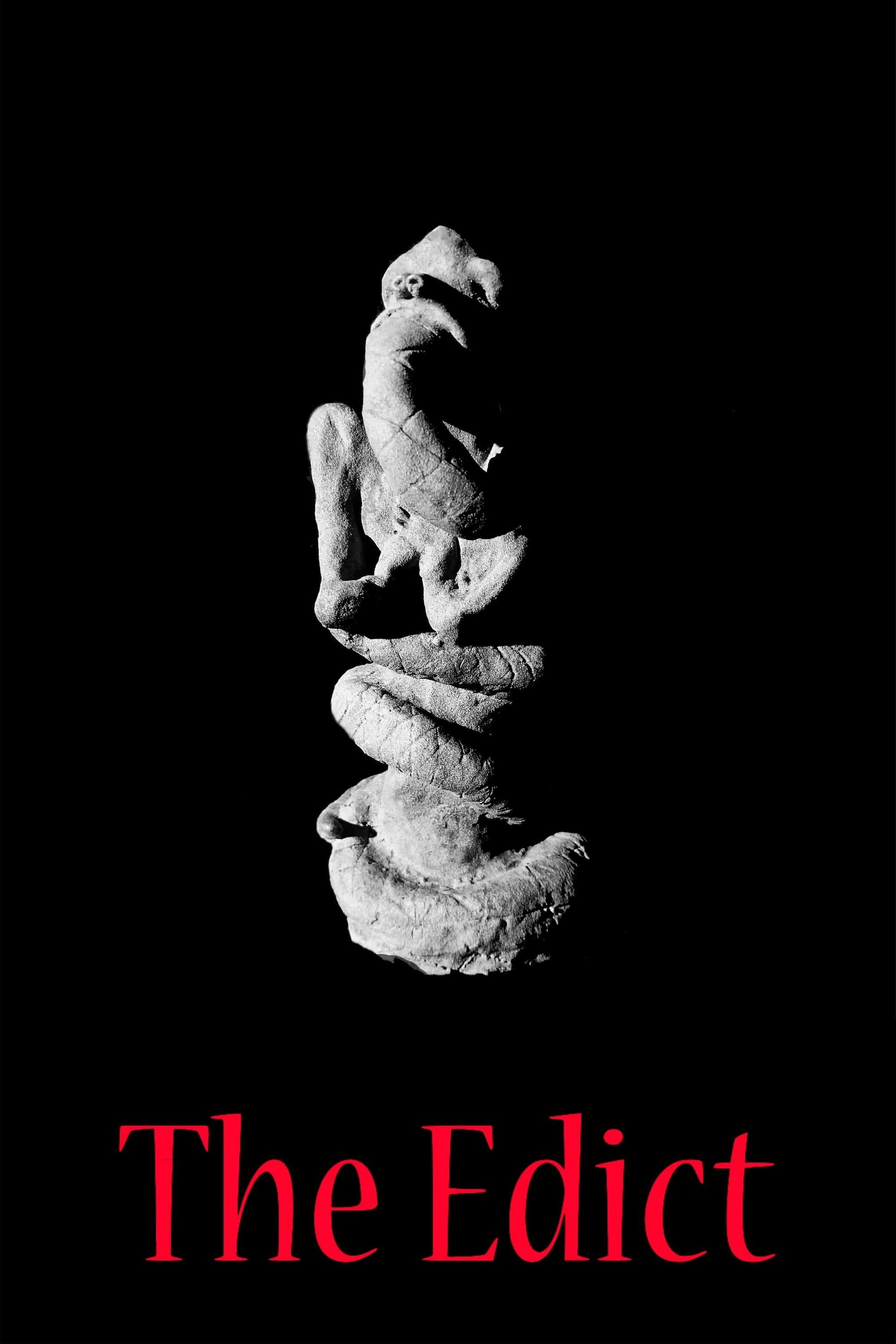The Edict full movie