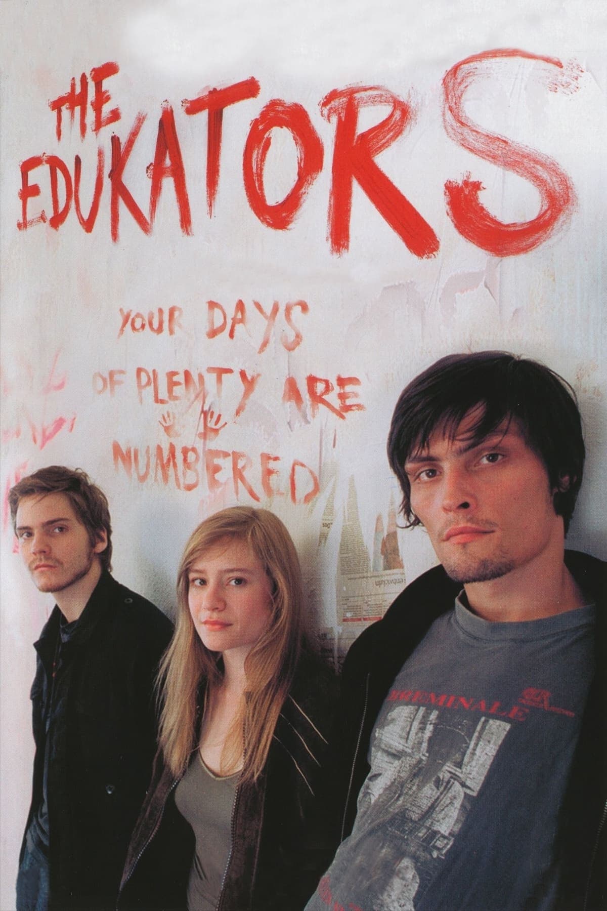The Edukators full movie