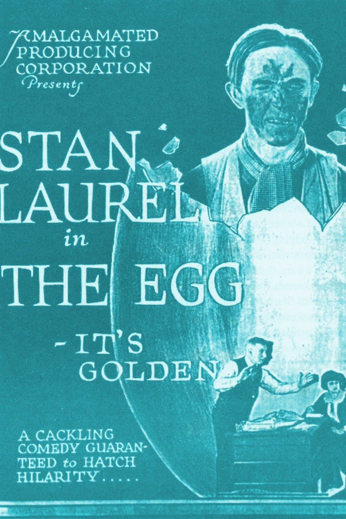 The Egg full movie