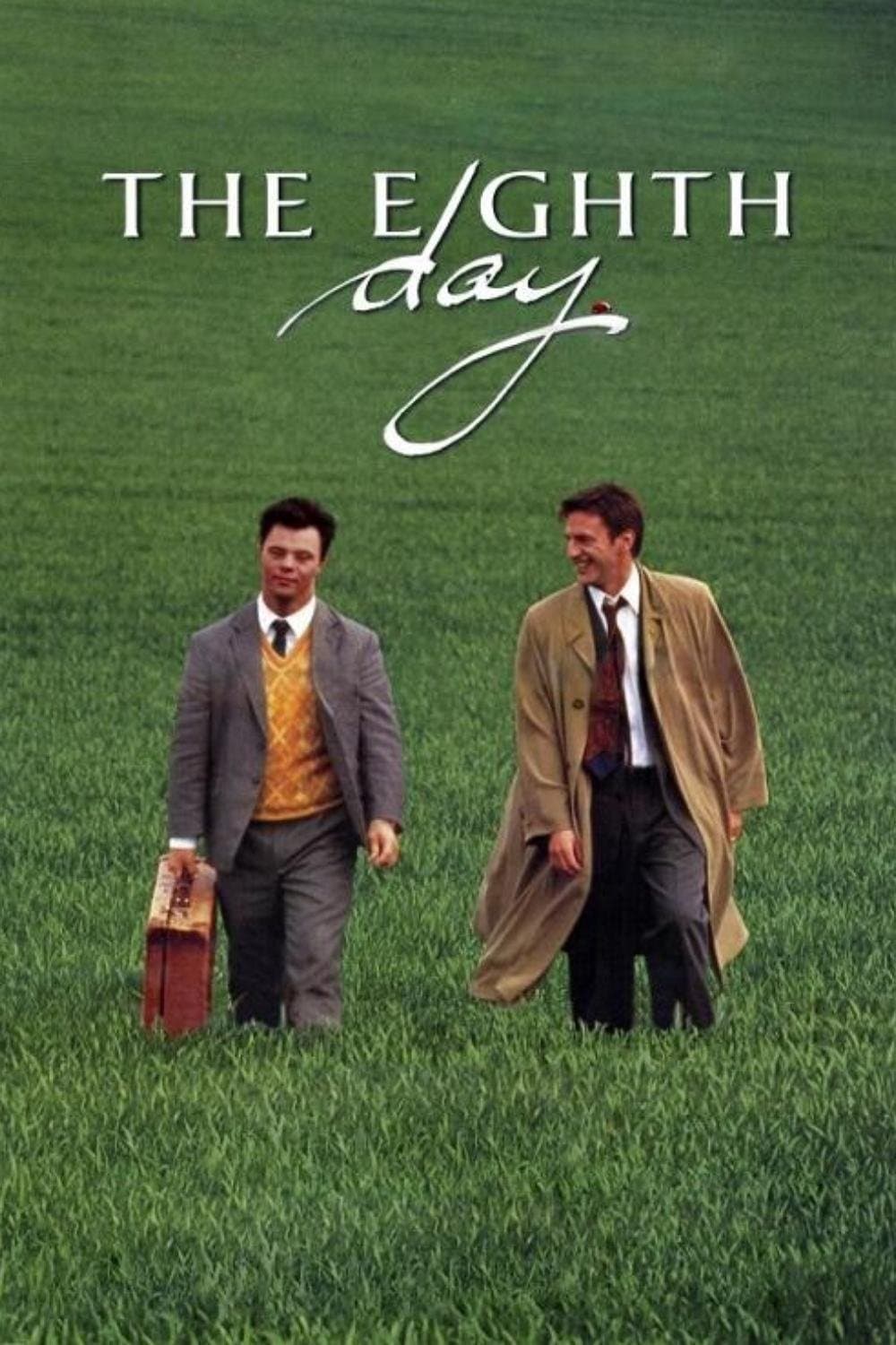 The Eighth Day full movie