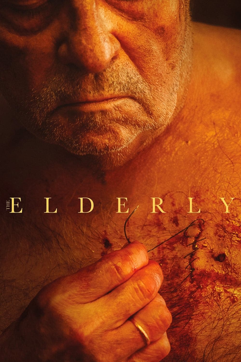 The Elderly full movie