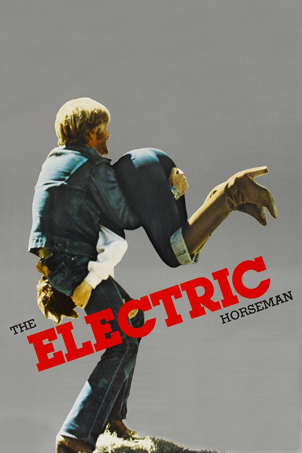 The Electric Horseman full movie