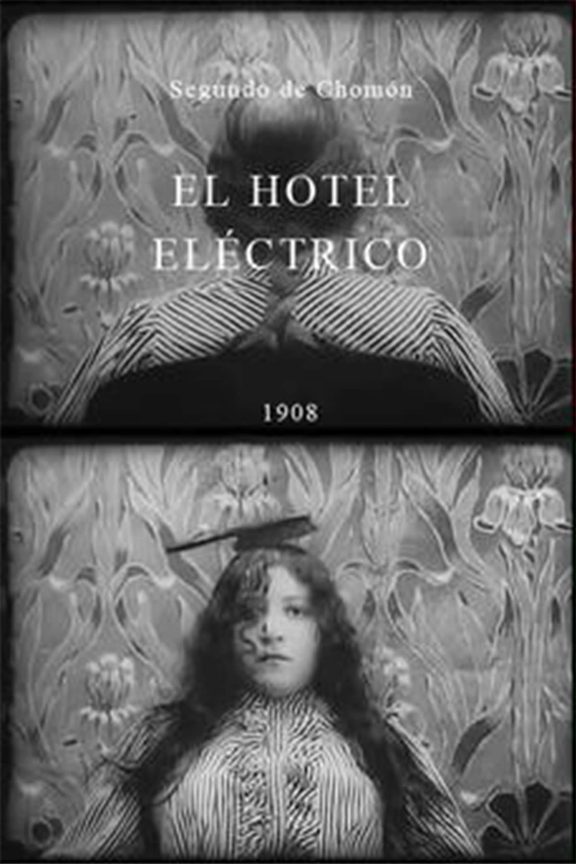 The Electric Hotel full movie