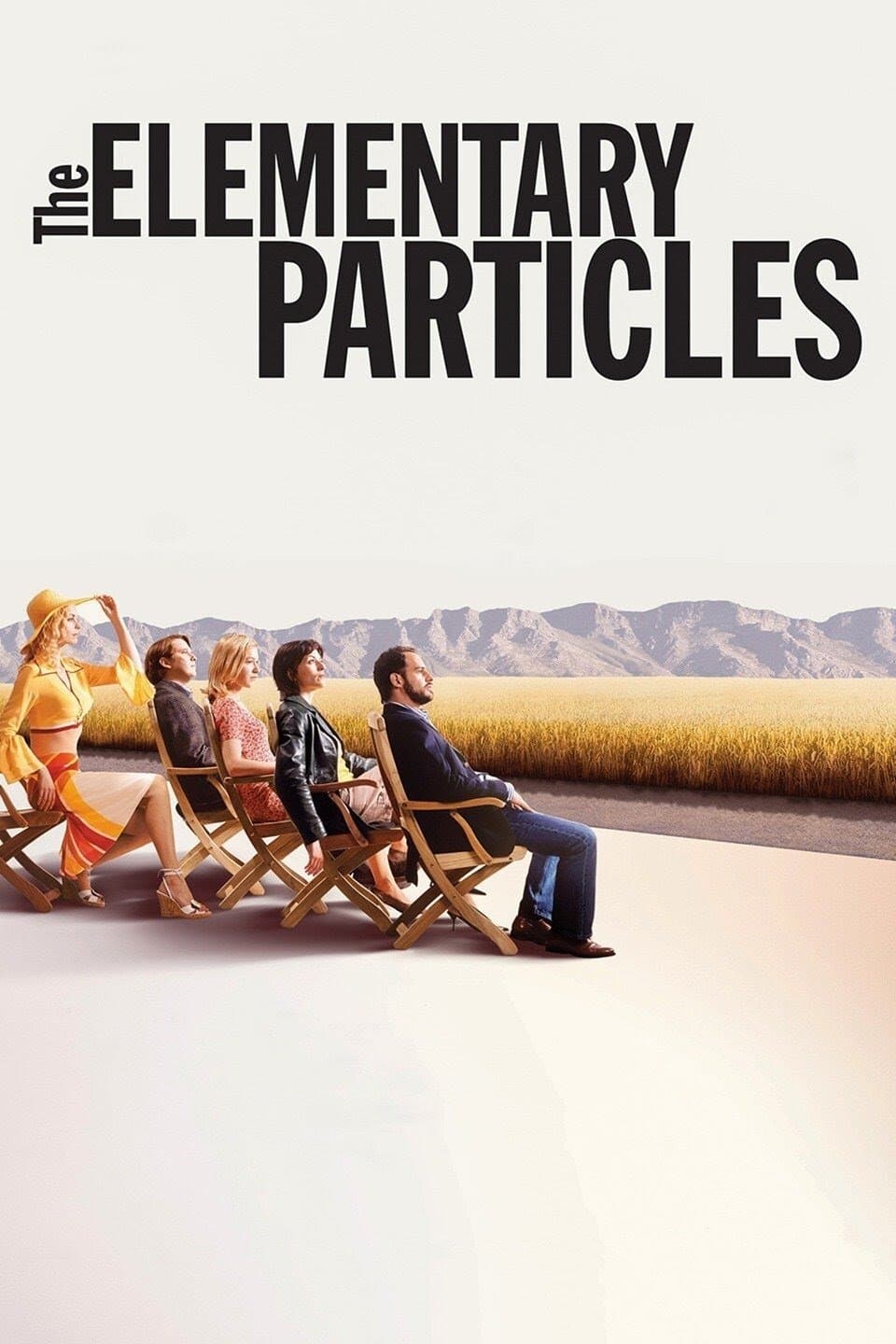 The Elementary Particles full movie