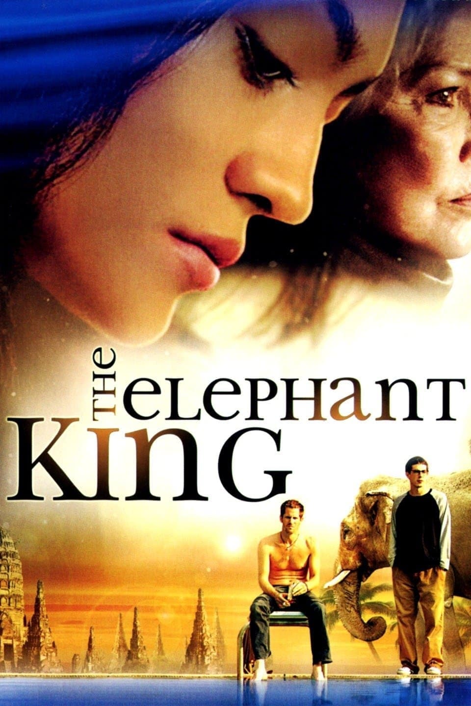 The Elephant King full movie