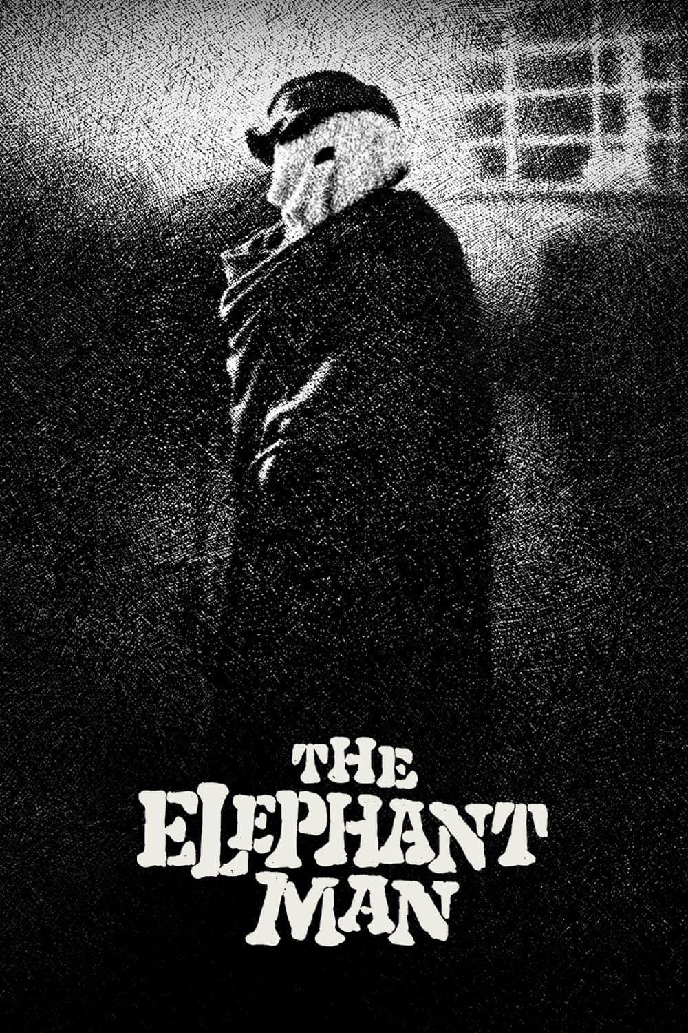 The Elephant Man full movie